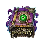 Rich Wilde and the Tome of Insanity screenshot