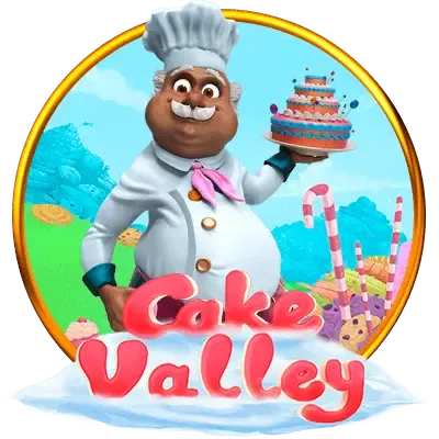 Cake Valley screenshot