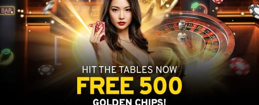 Rebat VIP Tunai Mingguan promotion image