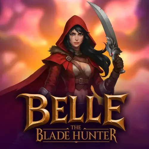 Belle the Blade Hunter screenshot