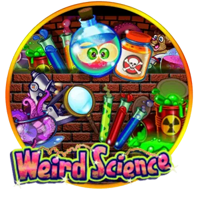 Weird Science