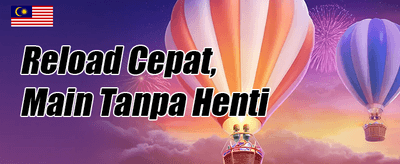 Rebat Tunai Harian promotion