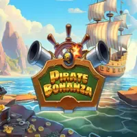 Pirate Bonanza screenshot